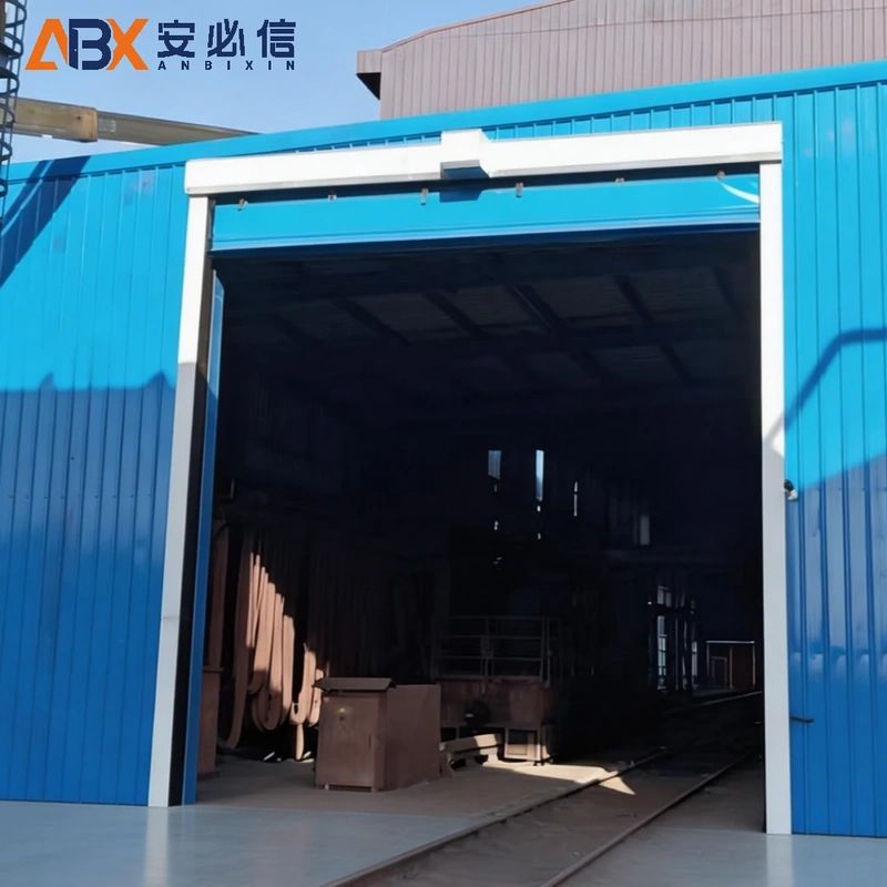 乌兰察布市背带门