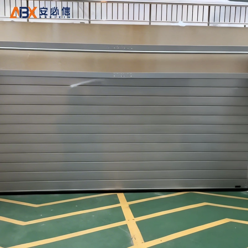 乌兰察布市雷达高速门